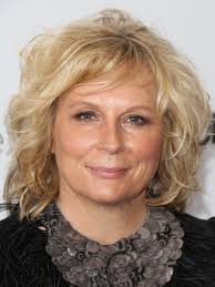 Jennifer Saunders